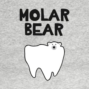 Molar Bear T-Shirt